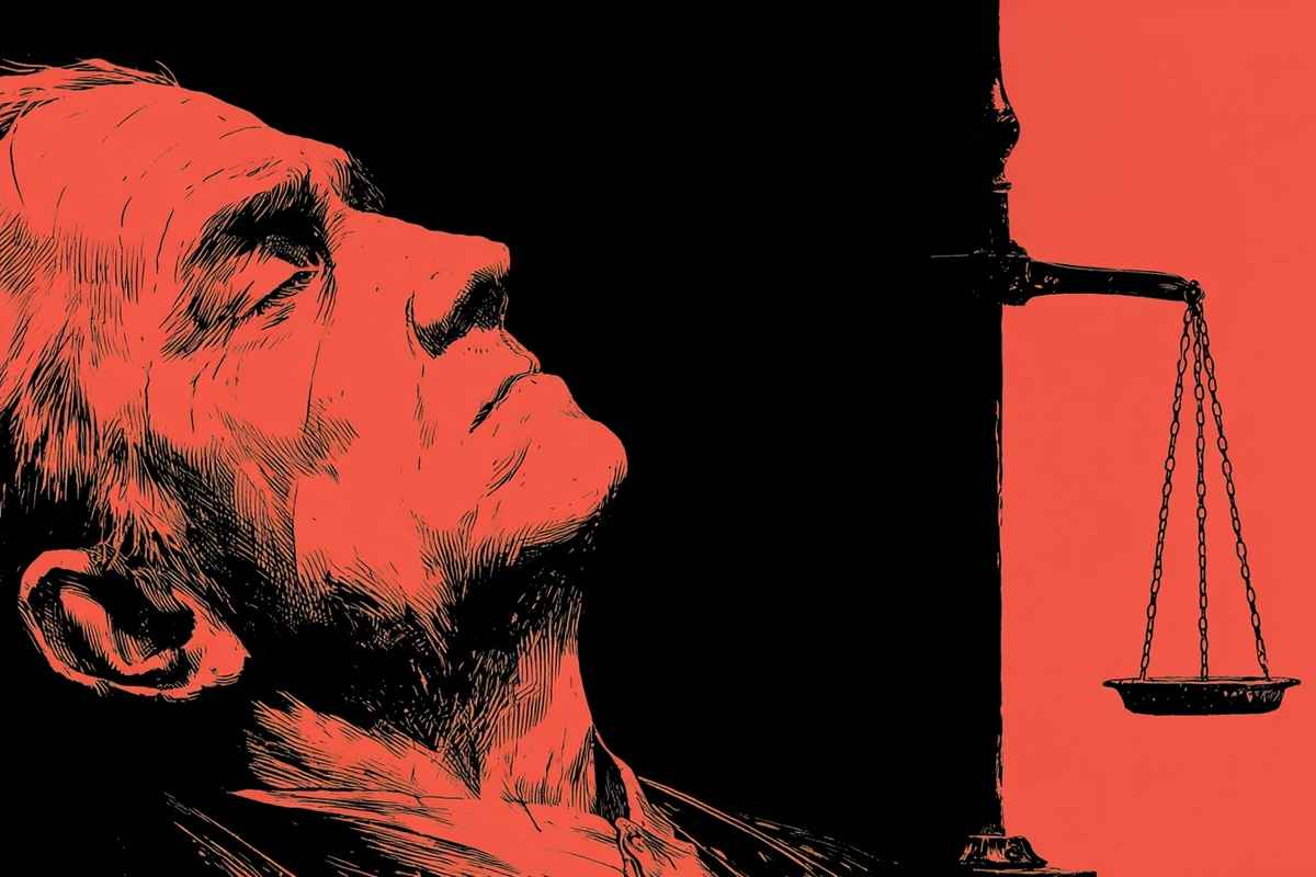 The Search for the Soul: The 21 Gram Theory