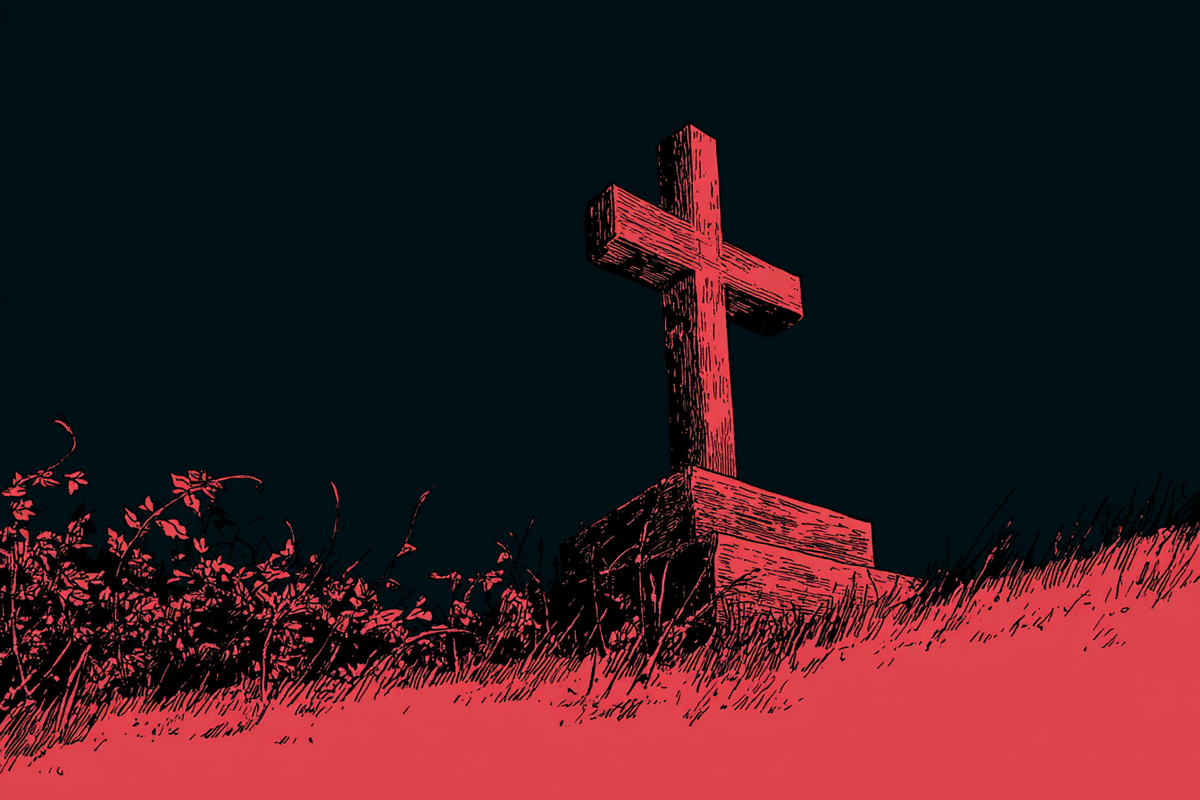 The Medveđa Vampire Panic: Uncovering the Truth of the Arnold Paole Haunting