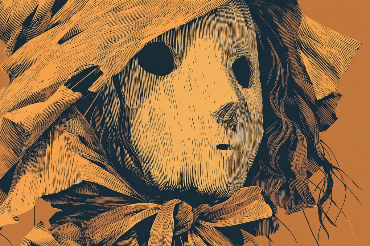 Sennentuntschi: A dark legend from the Alps