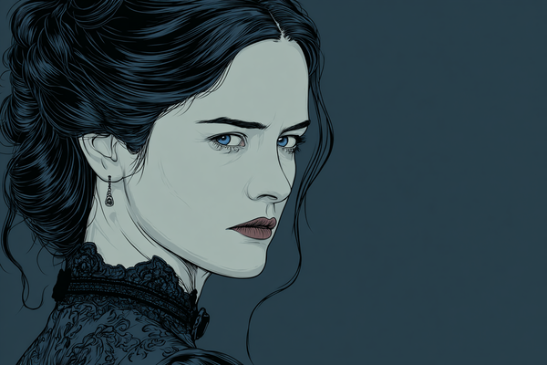 Penny Dreadful, Vanessa Ives