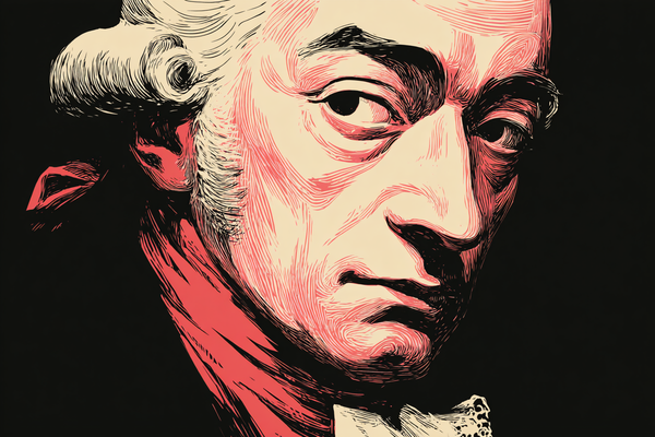 The Enigmatic Count of St. Germain