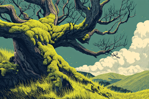 Iceland Moss: The Miracle of Nature