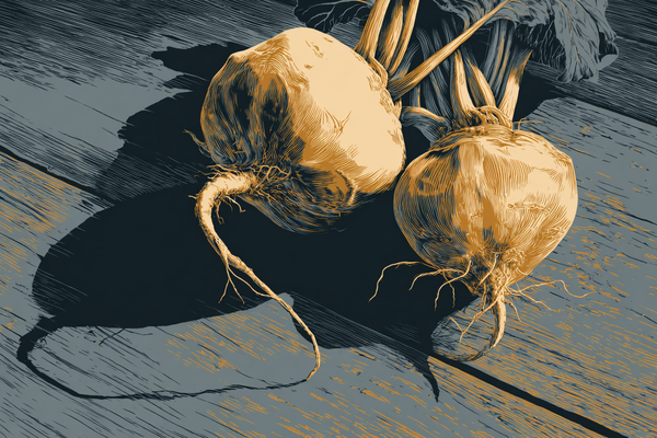Maca Root: History, Effects, and Application
