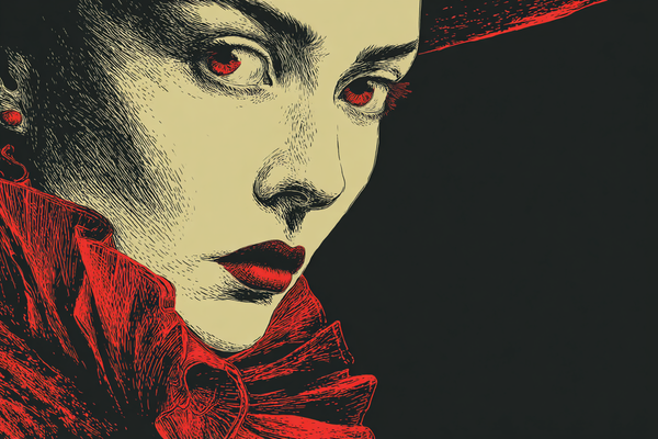 Elizabeth Báthory: The Blood Countess