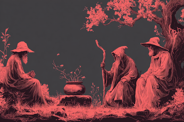The Philosopher's Stone: A Journey through Time and Culture