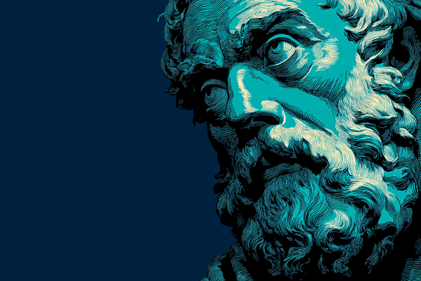 Zosimos of Panopolis: The Pioneer of Alchemy and Gnostic Mysticism