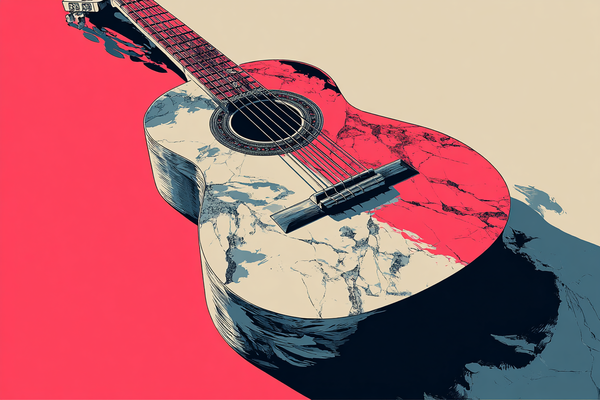 Album of the week: "Years in Marble" by Raoul Vignal