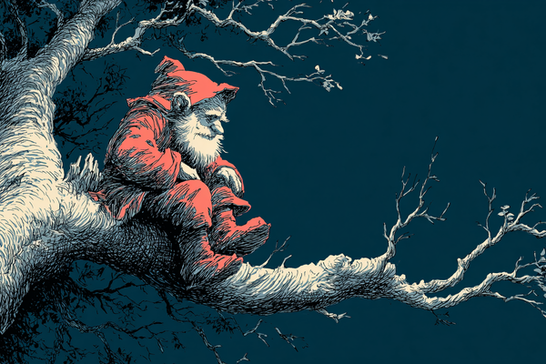 Fairy Tales by Friedrich Wilhelm Hackländer - Rediscovering a Lost Treasure