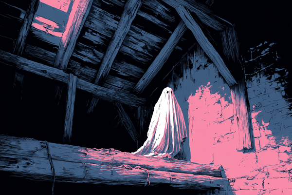 The Haunting Echoes of Humbert Birck