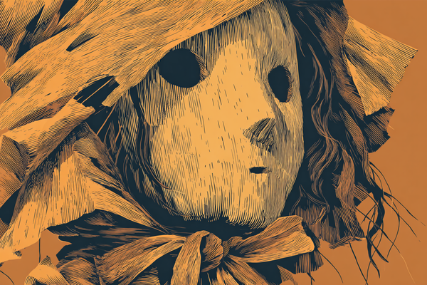 Sennentuntschi: A dark legend from the Alps