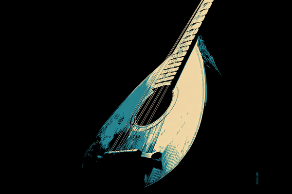 Album of the Week: "The Lute Is A Song" - A Timeless Journey with Edin Karamazov