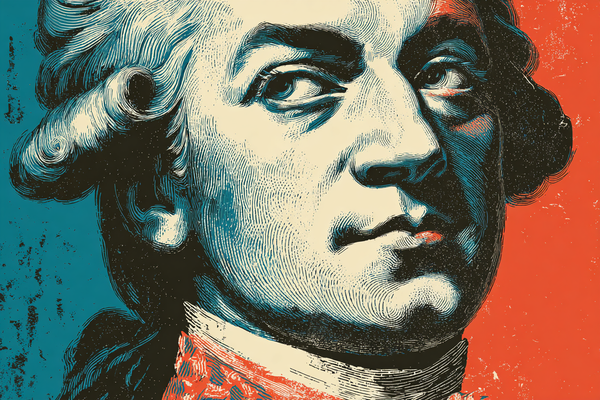 Film of the Week: "Amadeus" - A Masterpiece of Music and Drama