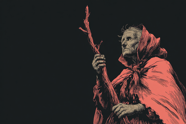 Slavic Sorcerers in Old Serbian Fairy Tales