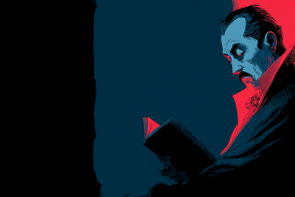 Kozlak: The Almost Forgotten Vampire of Dalmatia