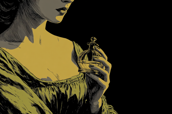 The Art of Perfumery: A Journey Through History and Alchemy