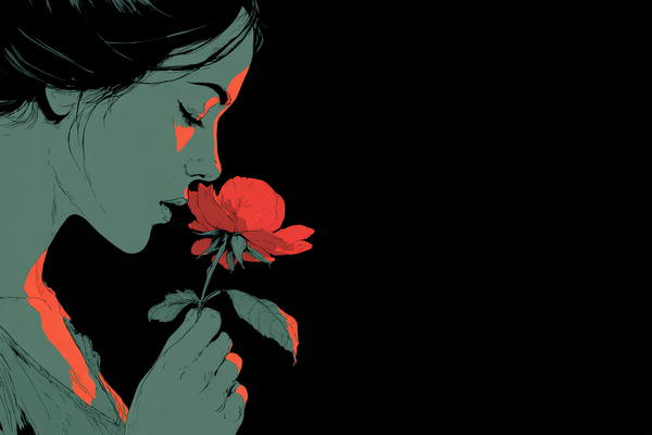 The Science of Smell: A Journey Through the Olfactory System