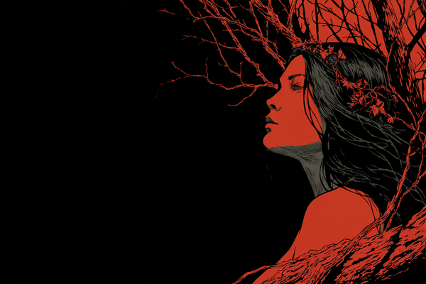 Lilith: From Demon to Feminist Icon