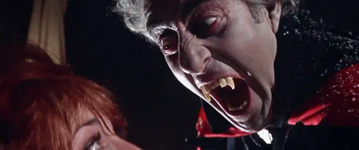 Movie Tip of the Week: The Fearless Vampire Killers